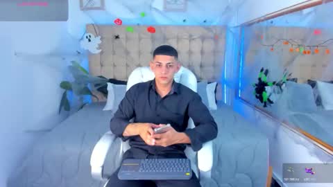 alex online show from 10/25/25, 11:29