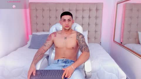 alex online show from 11/26/25, 12:17