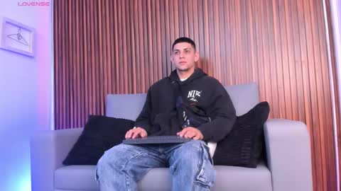 alex online show from 02/09/26, 11:36