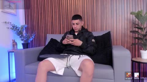 alex online show from 02/16/26, 11:39