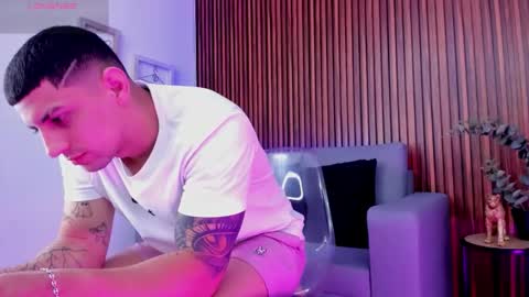 alex online show from 03/24/26, 12:32