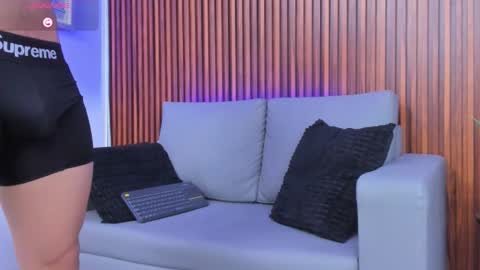 alex online show from 03/27/26, 04:29