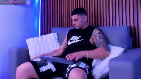 alex online show from 04/30/26, 11:38