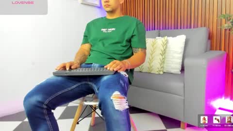 alex online show from 05/13/26, 11:40