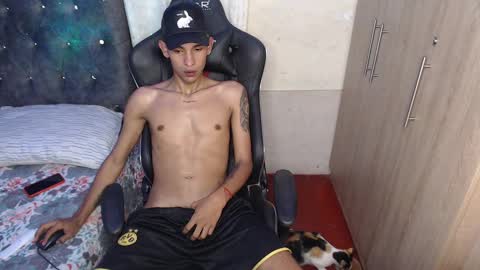 Alex online show from 01/30/25, 06:56