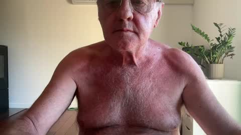 Alex online show from 07/08/26, 06:18