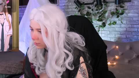 Snapshot of alex_howell chatting on 01/15/25, 08:58 alex_howell online show from 01/15/25, 08:58