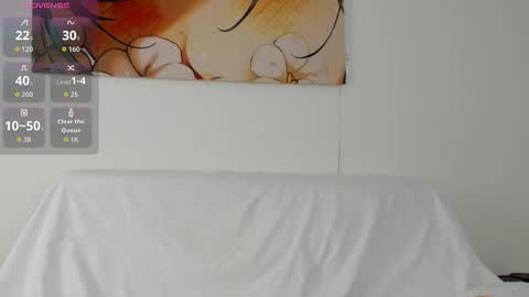 alex_hunt_ online show from 03/13/26, 02:23