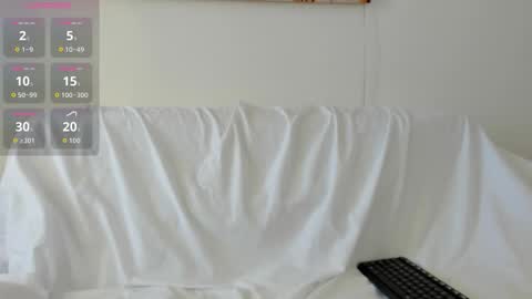 alex_hunt_ online show from 03/16/26, 12:42