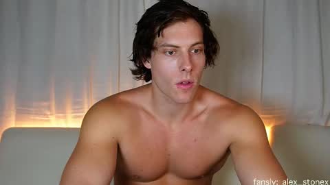 Alex Stone online show from 02/27/26, 11:38