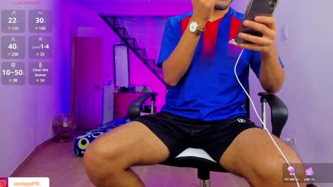 i am Alex online show from 12/07/24, 12:08