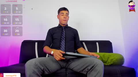 i am Alex online show from 01/13/25, 12:41