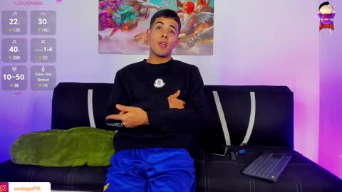 i am Alex online show from 01/15/25, 07:37