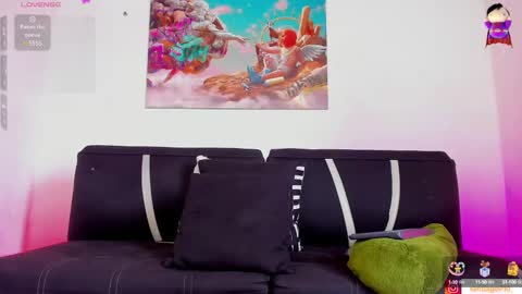 i am Alex online show from 02/26/25, 06:00