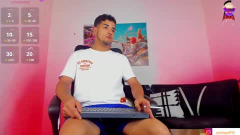 i am Alex online show from 03/06/25, 03:13