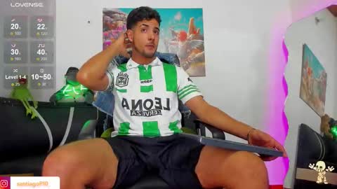 i am Alex online show from 11/08/25, 04:01