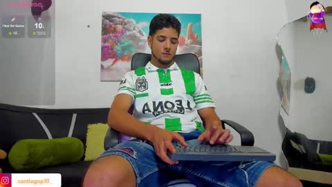 i am Alex online show from 12/21/25, 12:07