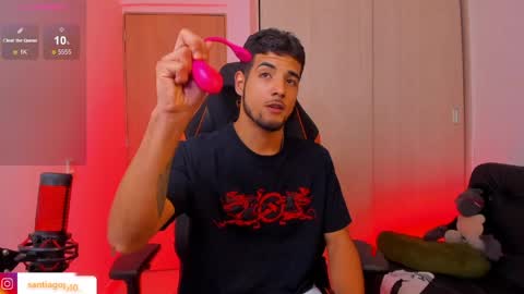 i am Alex online show from 04/18/26, 03:54