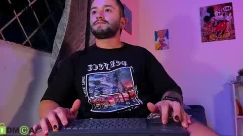 Alex online show from 11/05/25, 11:05