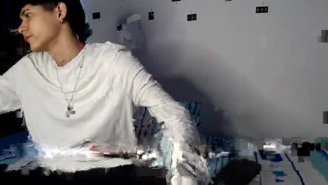 alex_mark_ online show from 03/30/26, 08:10