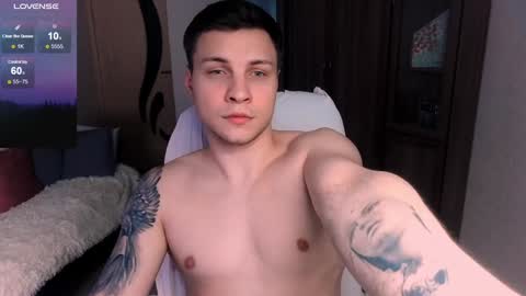 alex_milson online show from 01/27/25, 04:52