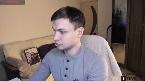 alex_milson online show from 10/12/25, 07:02