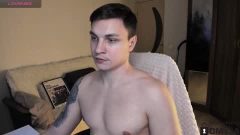 alex_milson online show from 10/18/25, 02:47