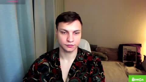 alex_milson online show from 05/16/26, 07:45