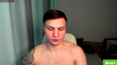 alex_milson online show from 05/19/26, 07:26