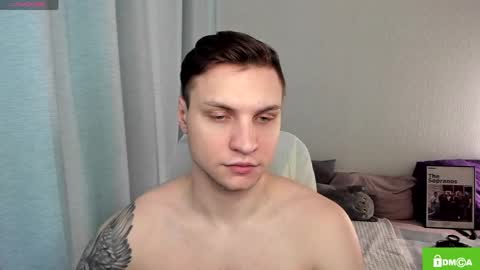 alex_milson online show from 05/20/26, 12:00
