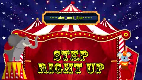 Alex online show from 02/14/26, 03:03