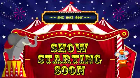 Alex online show from 03/04/26, 03:01