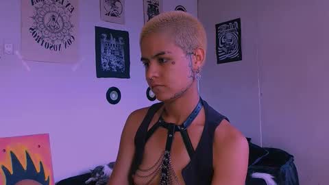 Alex online show from 03/12/26, 07:20