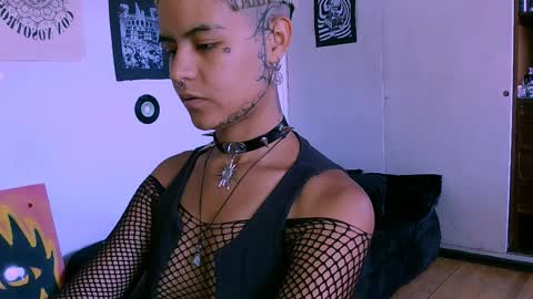 Alex online show from 04/01/26, 08:17