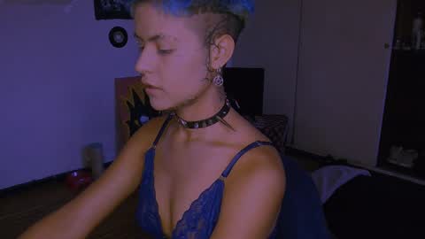 Alex online show from 05/01/26, 10:47