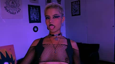 Alex online show from 05/11/26, 08:50