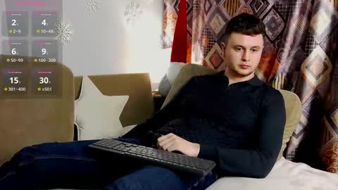 Alex online show from 01/20/25, 09:22