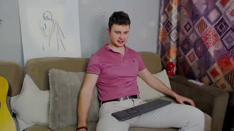 Alex online show from 02/12/25, 06:40