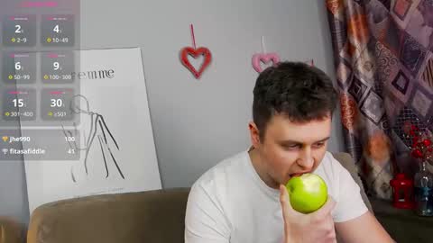 Alex online show from 02/14/25, 11:10