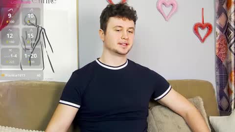 Alex online show from 02/26/25, 07:42