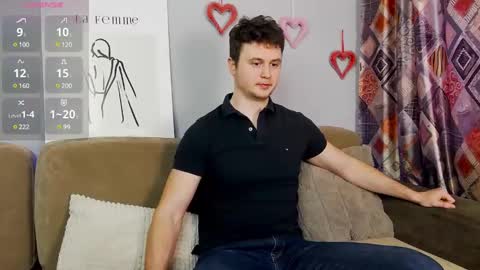 Alex online show from 03/01/25, 06:03