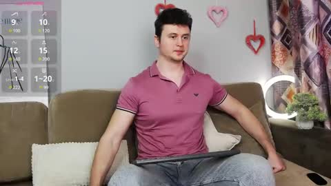 Alex online show from 03/08/25, 09:28