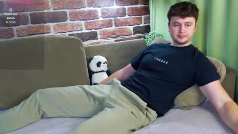 Alex online show from 10/26/25, 07:58