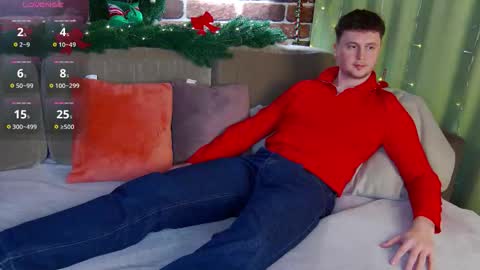 Alex online show from 01/18/26, 08:01