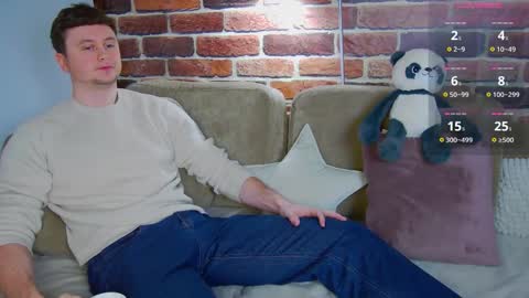 Alex online show from 02/09/26, 07:01