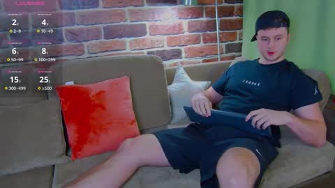 Alex online show from 02/24/26, 05:38