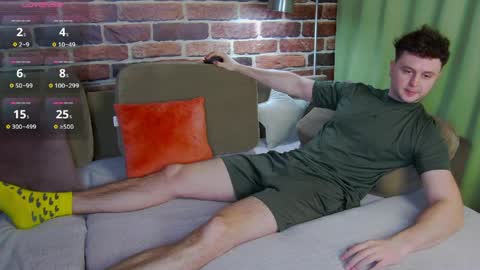 Alex online show from 04/07/26, 06:25