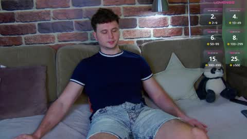 Alex online show from 04/10/26, 07:24