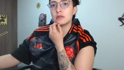 Alex Parker online show from 12/06/24, 02:02