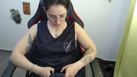 Alex Parker online show from 12/06/24, 08:51